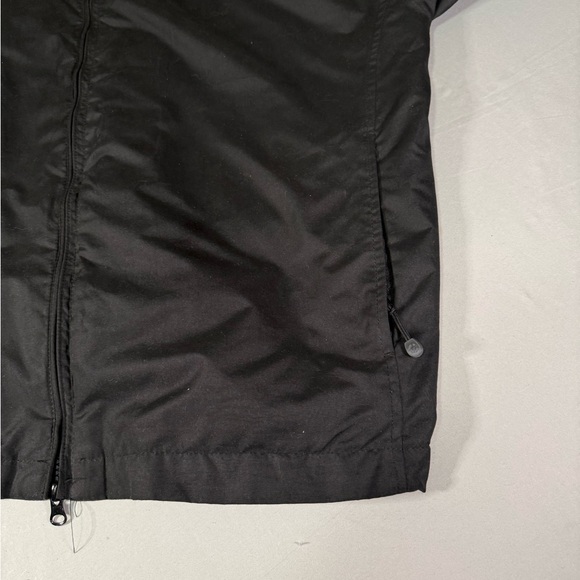 NRA Tactical Black Windbreaker Jacket Men’s XL Full Zip Softshell - Picture 4 of 12